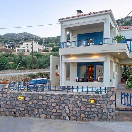Seasight Living Apartment Plitra Exterior photo