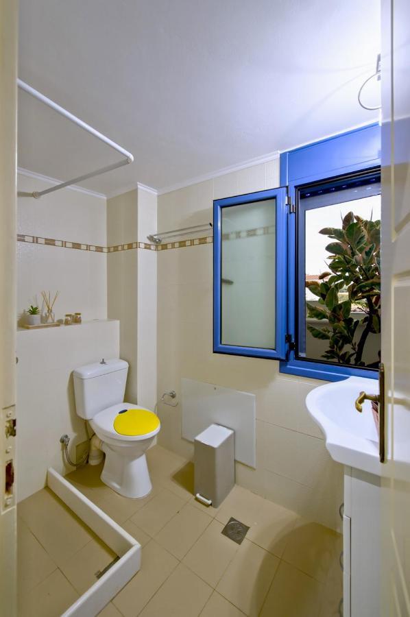 Seasight Living Apartment Plitra Exterior photo