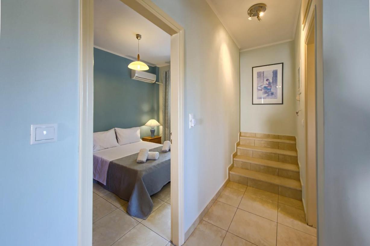 Seasight Living Apartment Plitra Exterior photo